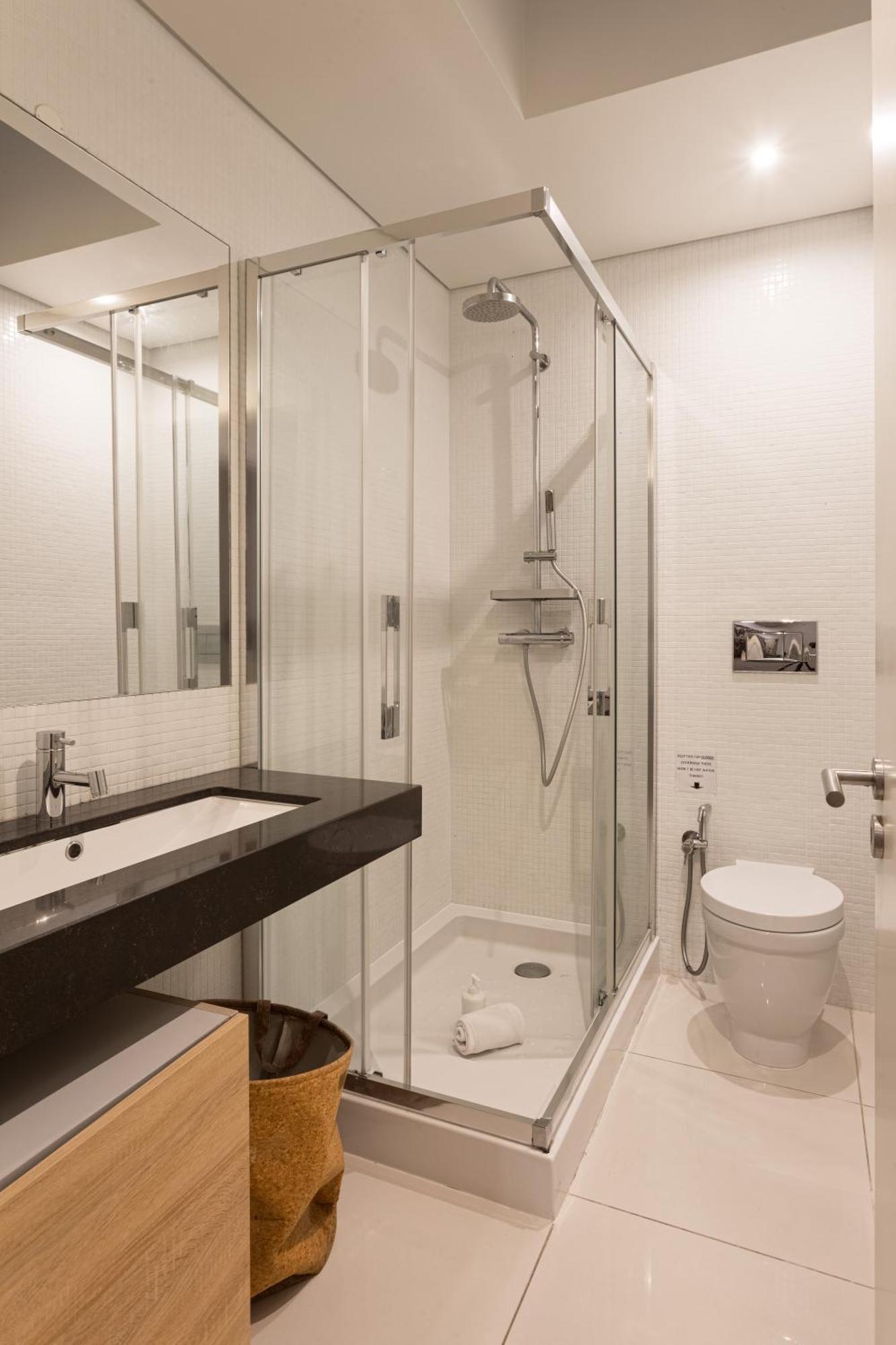 Joivy Bairro Alto 2-Br Apartment With Large Terrace Лиссабон Экстерьер фото