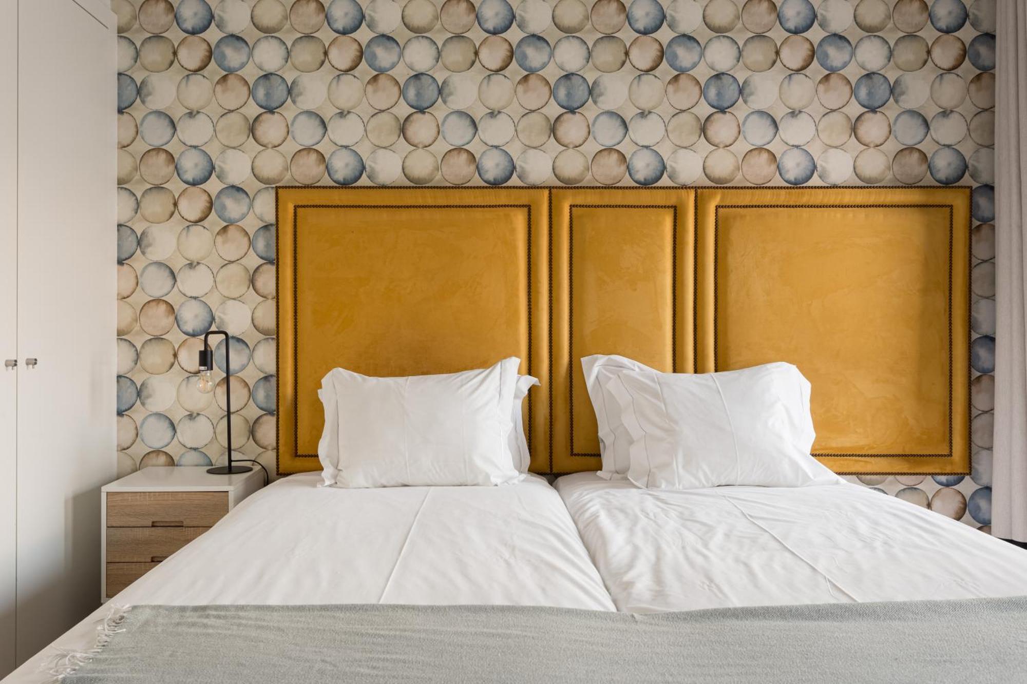 Joivy Bairro Alto 2-Br Apartment With Large Terrace Лиссабон Экстерьер фото