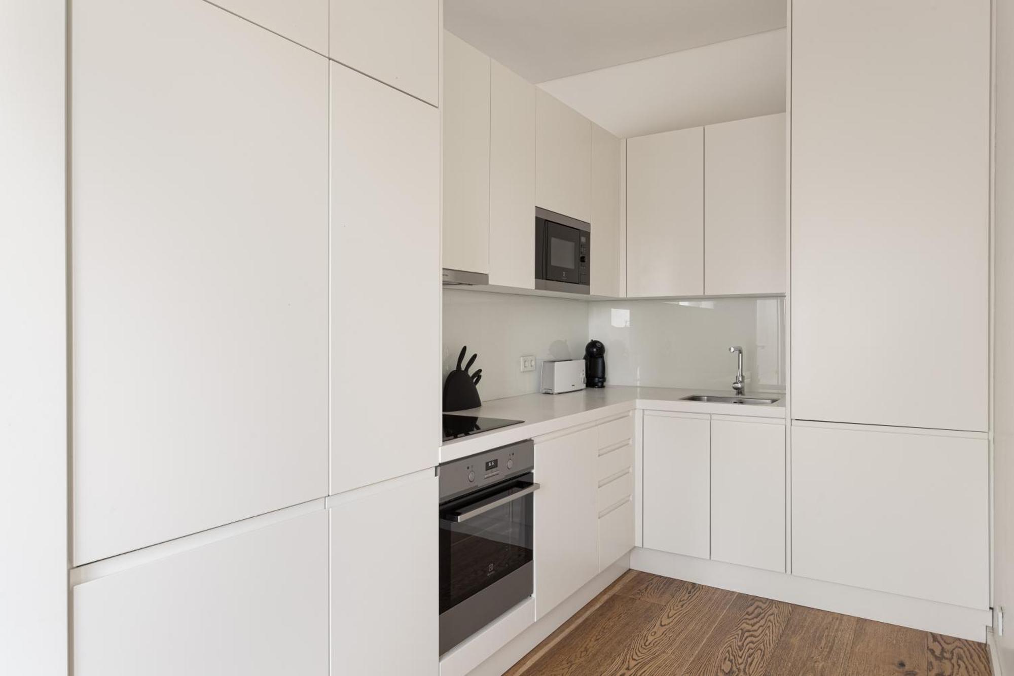 Joivy Bairro Alto 2-Br Apartment With Large Terrace Лиссабон Экстерьер фото