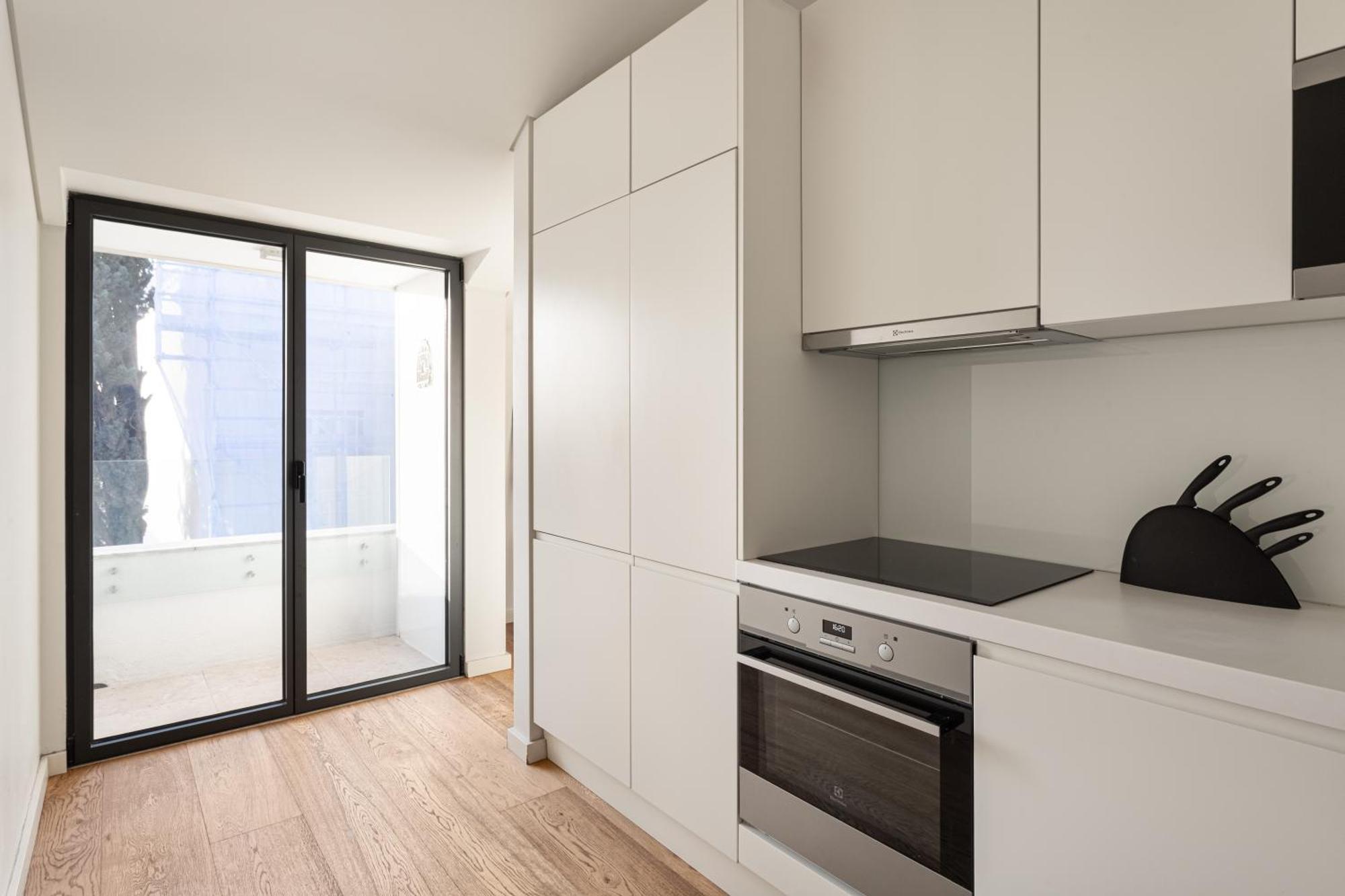 Joivy Bairro Alto 2-Br Apartment With Large Terrace Лиссабон Экстерьер фото